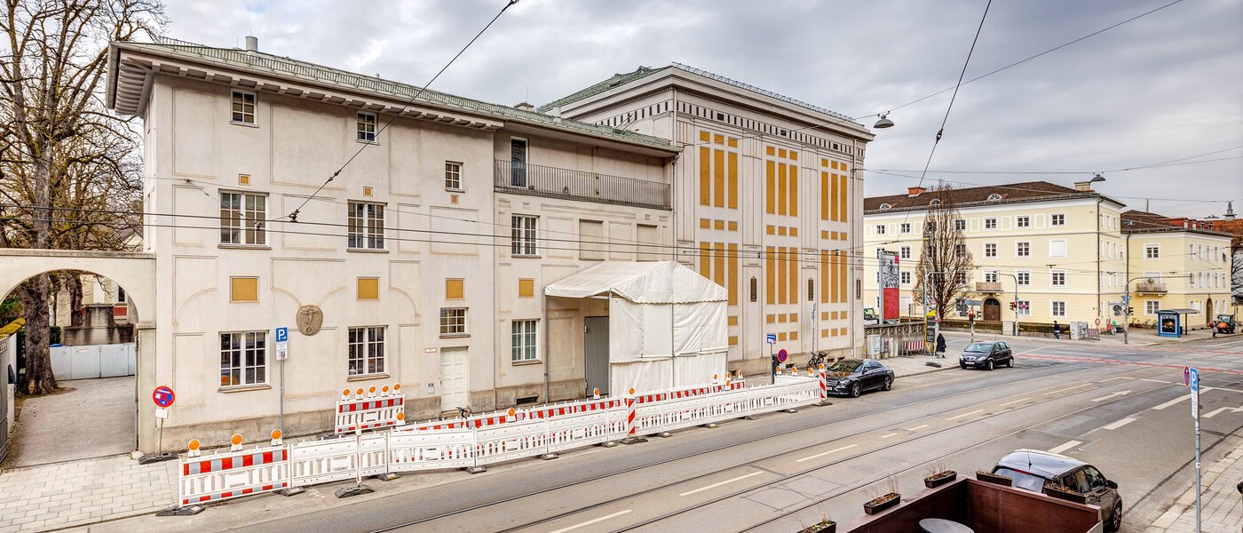 マンション München Au-Haidhausen 01 物件からの眺め 13373