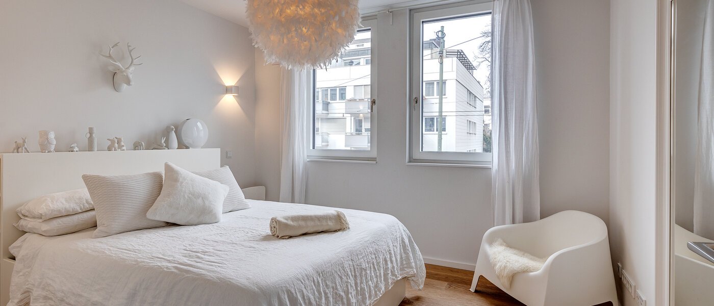 マンション München Au-Haidhausen 01 寝室 13373