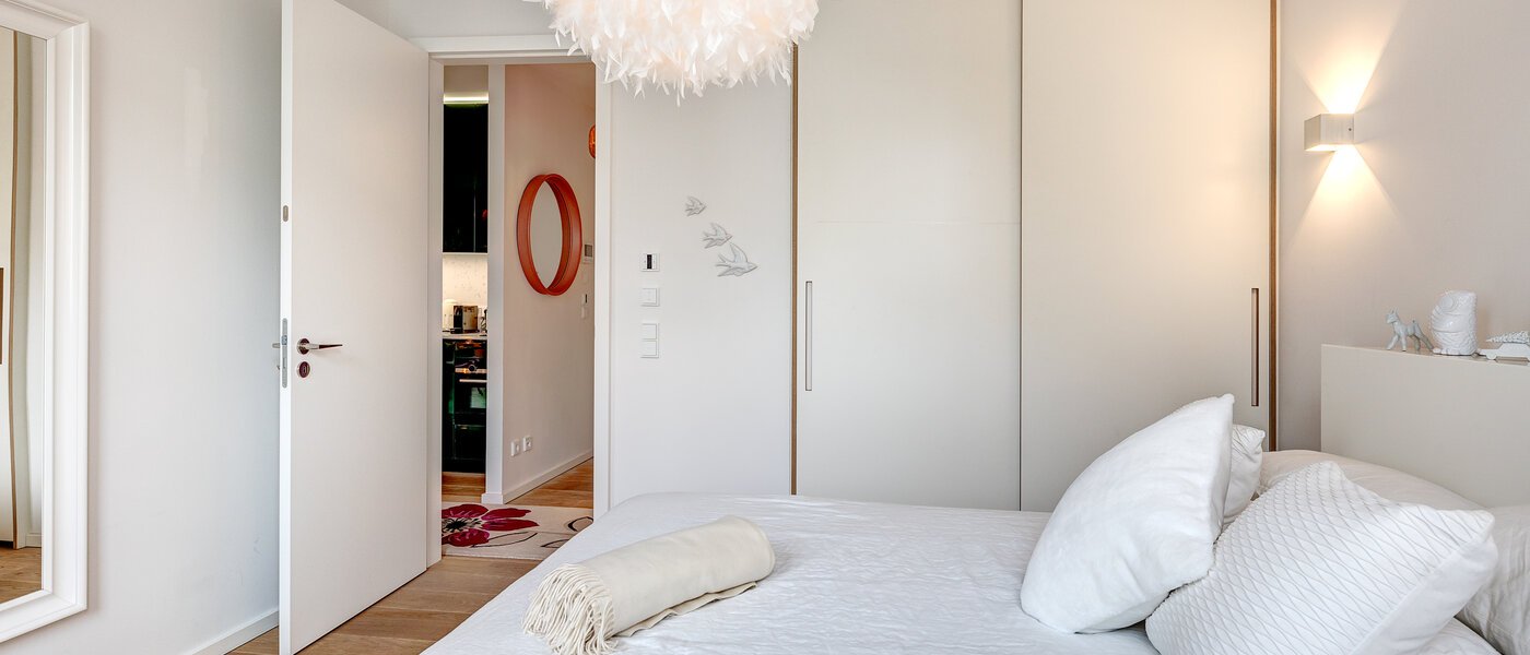 マンション München Au-Haidhausen 03 寝室 13373