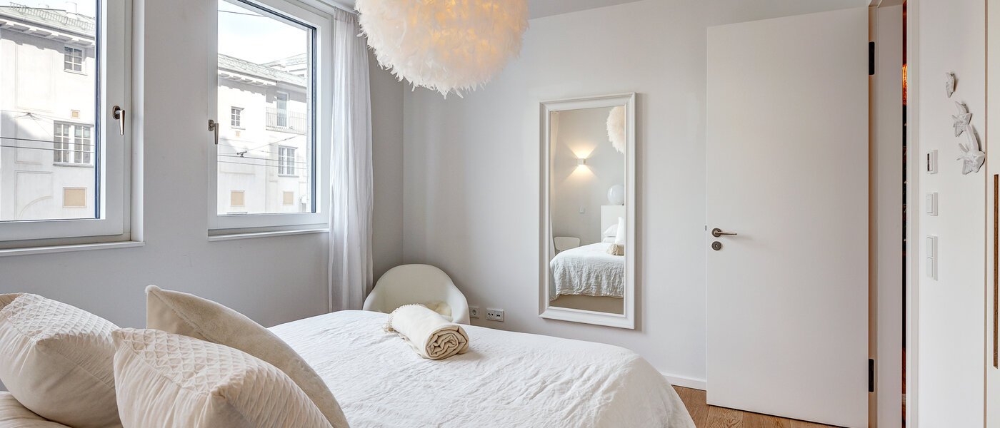 マンション München Au-Haidhausen 04 寝室 13373