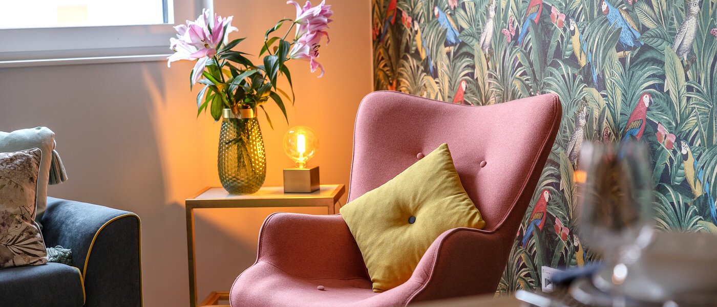 マンション München Au-Haidhausen 02 リビングエリア 13373