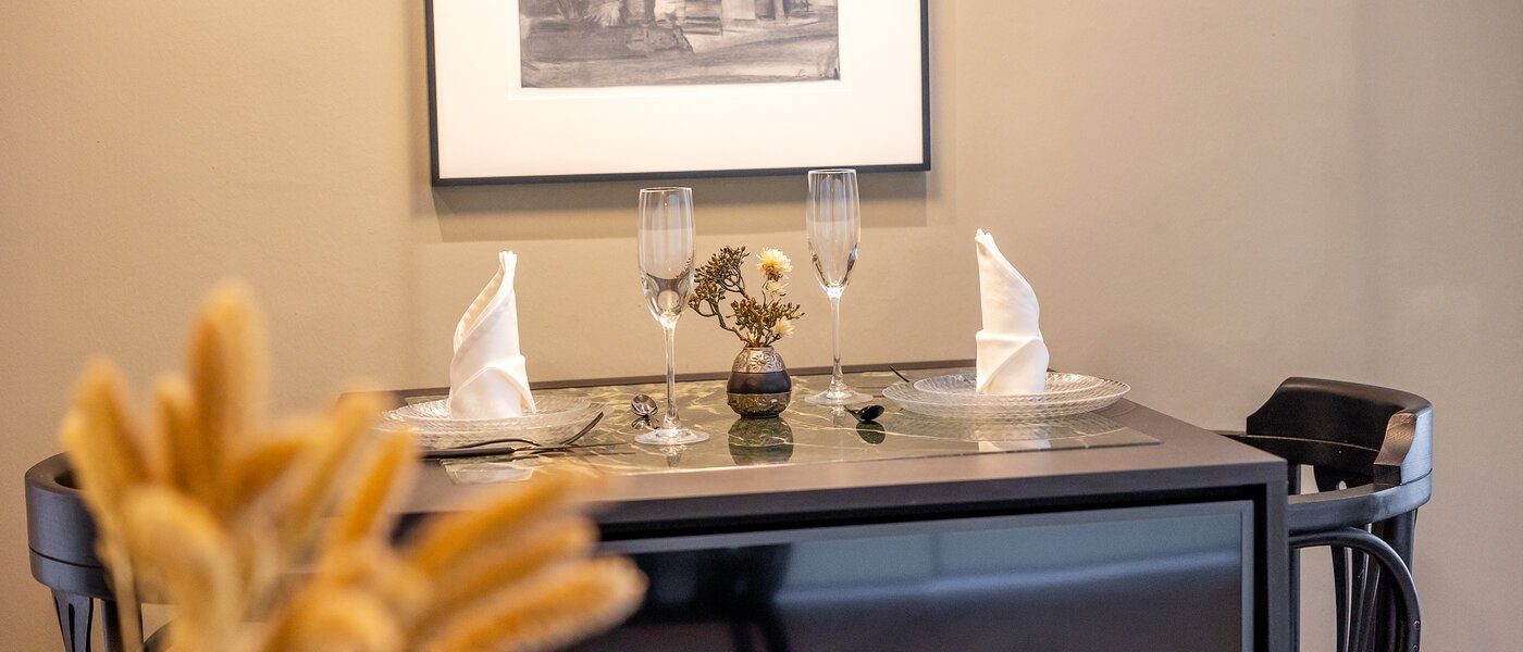 マンション München Altstadt 04 キッチン 13374