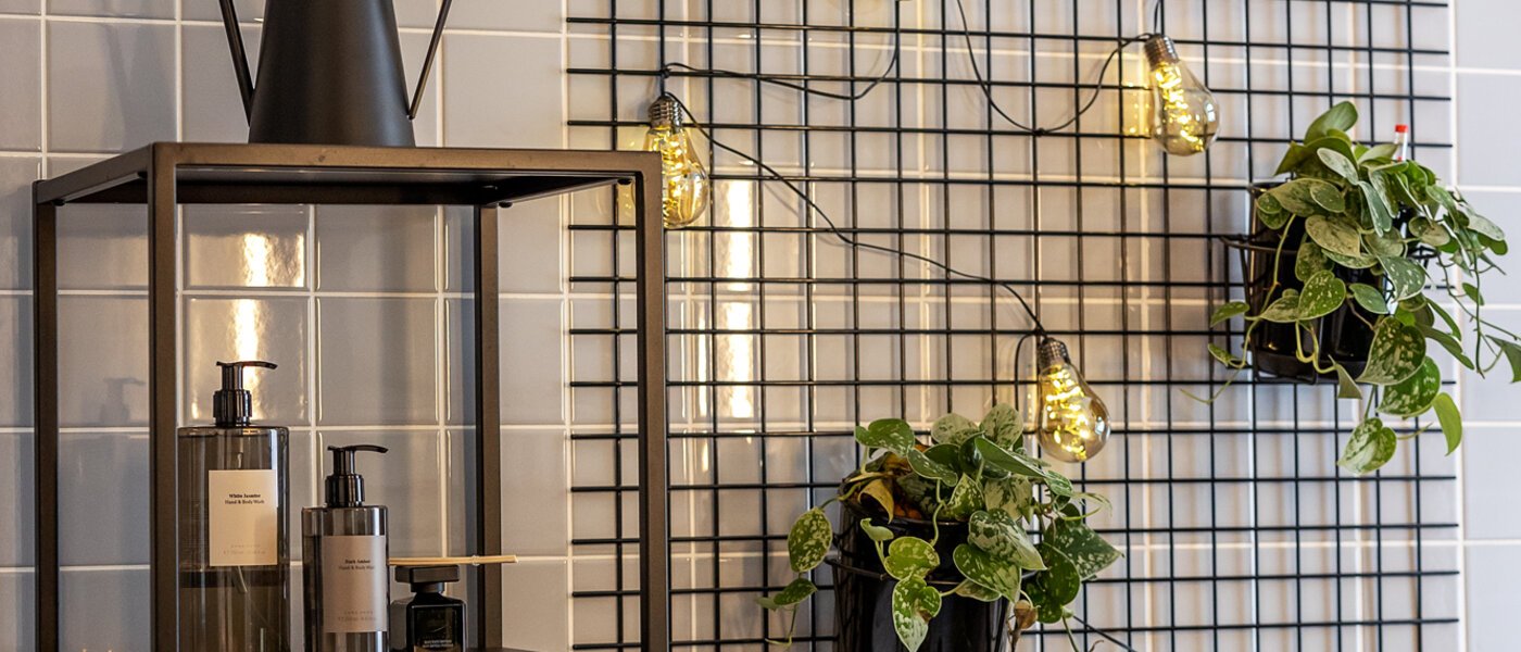 マンション München Altstadt 02 浴室 13374