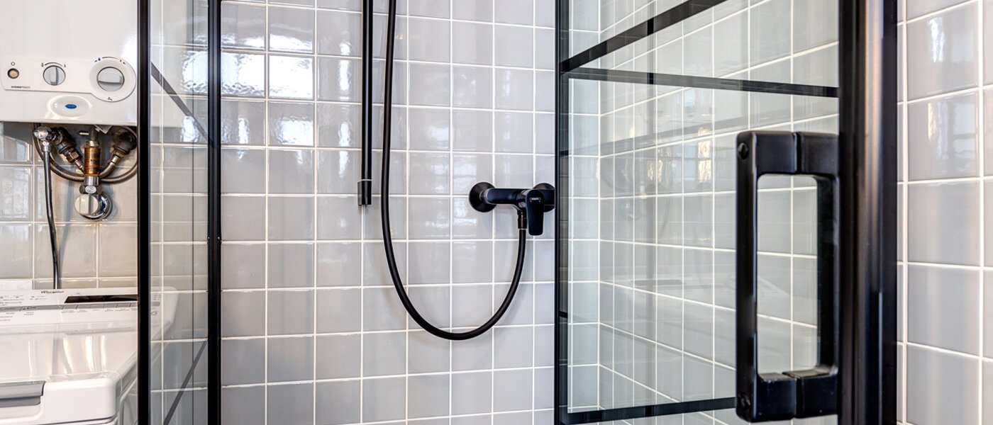 マンション München Altstadt 04 浴室 13374