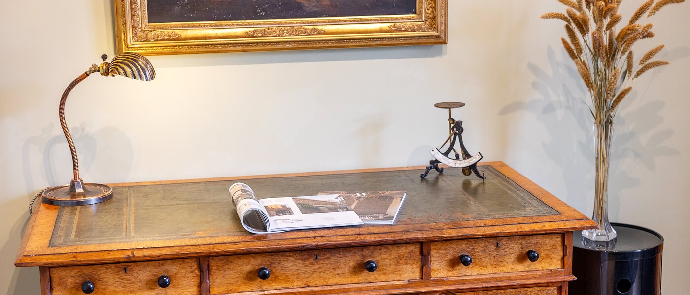 マンション München Altstadt 04 リビングエリア 13374