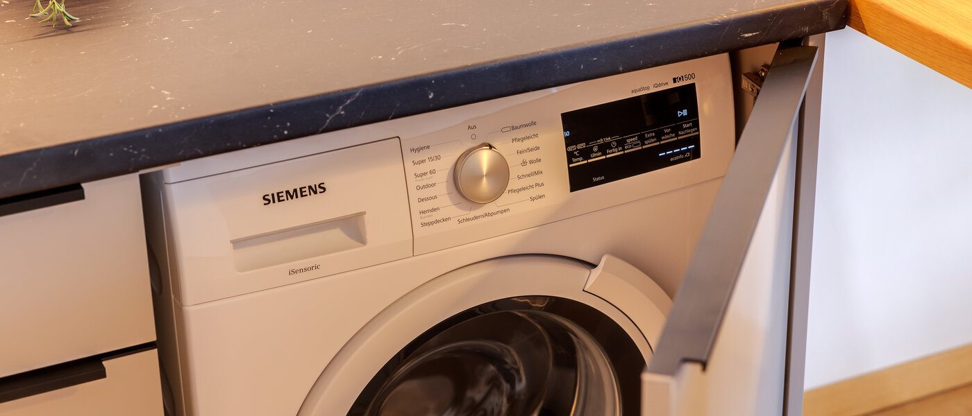 マンション München Olympiadorf 05 キッチン 13379