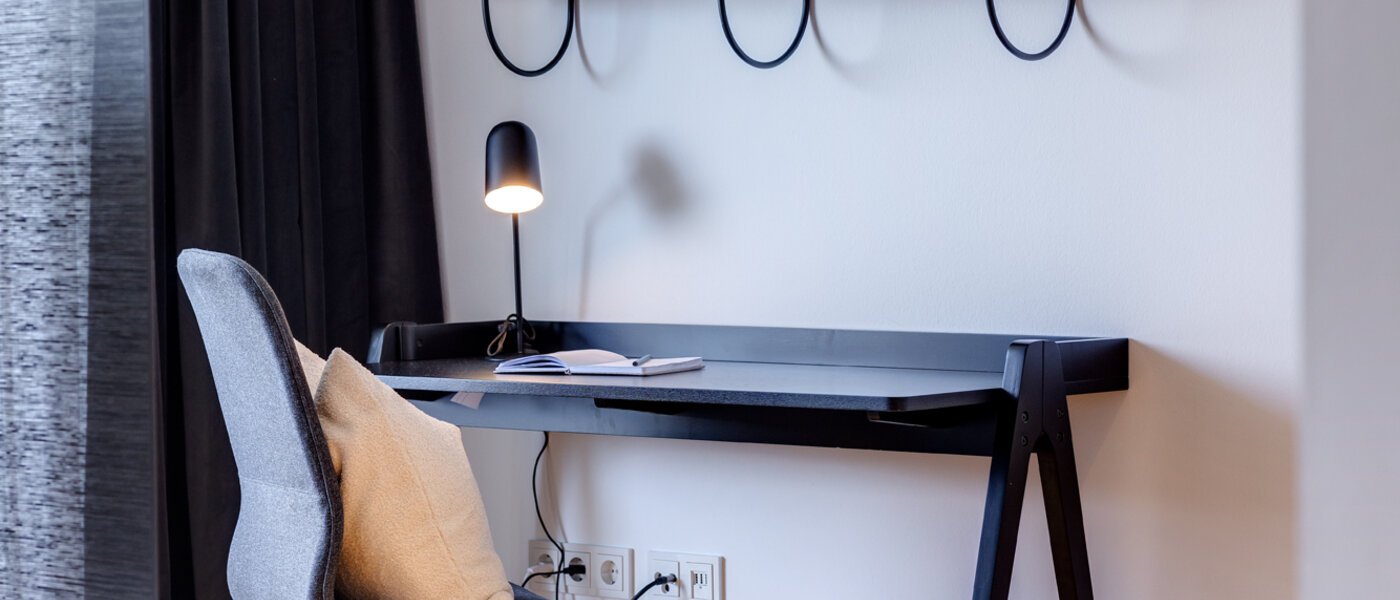 マンション München Olympiadorf 04 スリーピングアリア 13379