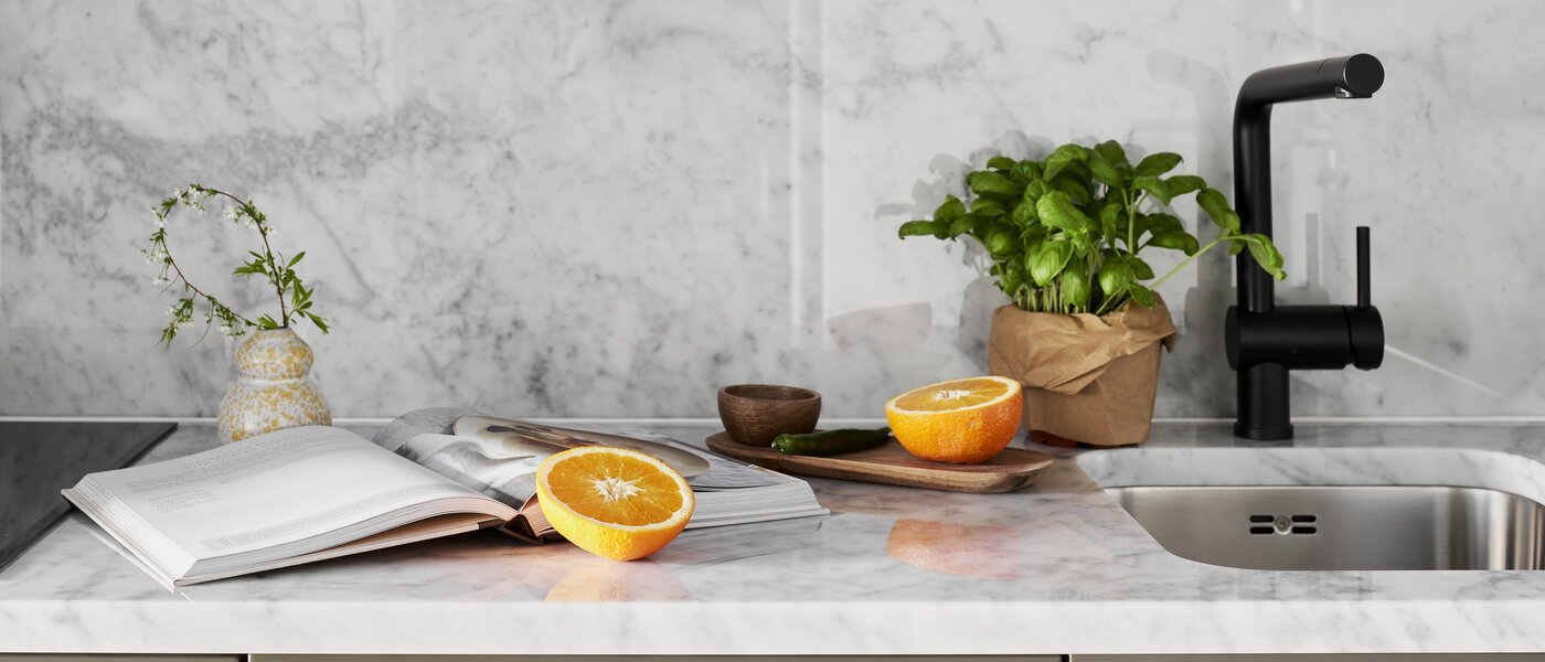 アパルトマン München Ludwigsvorstadt 02 キッチン 13380