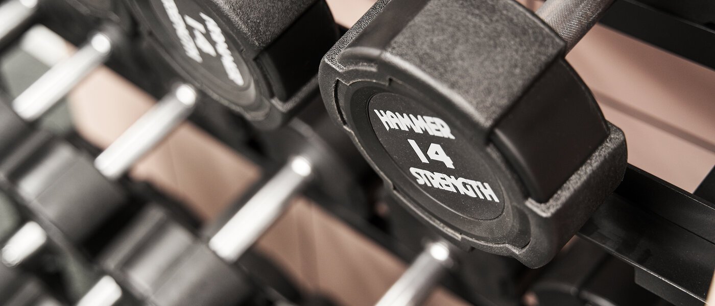 アパルトマン München Ludwigsvorstadt 04 フィットネスジム 13380