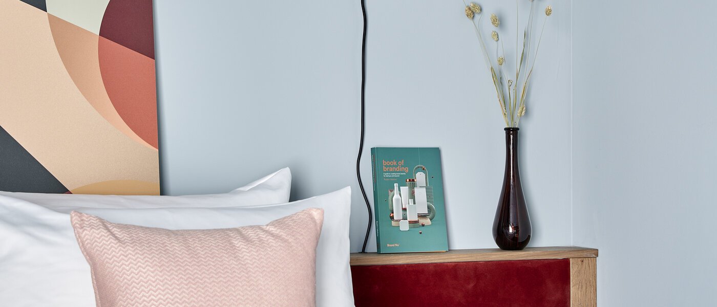 アパルトマン München Ludwigsvorstadt 02 スリーピングアリア 13380