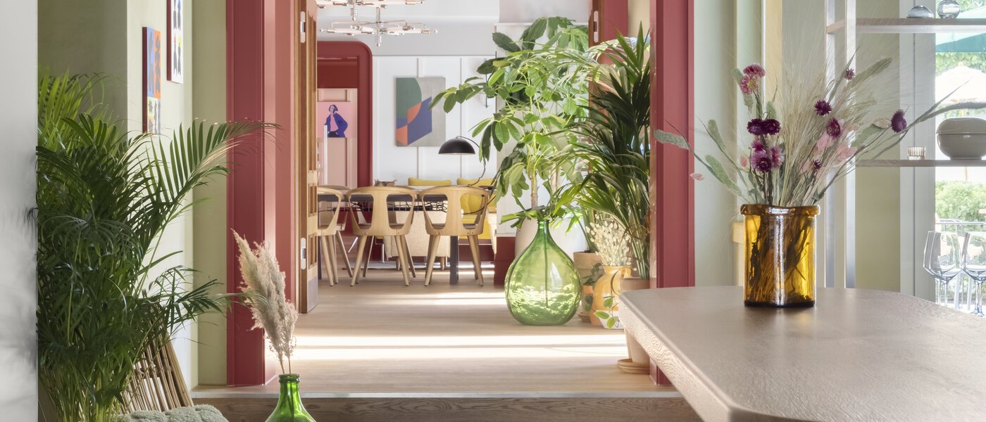 アパルトマン München Ludwigsvorstadt 04 共有 13385