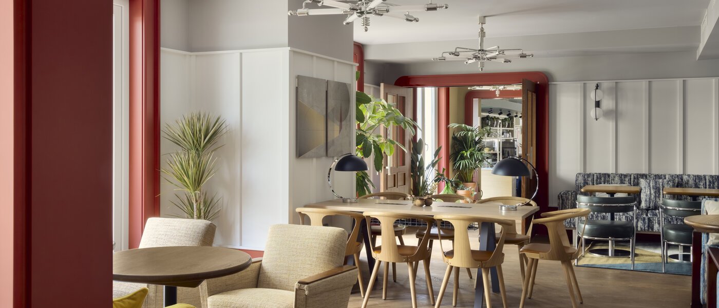 アパルトマン München Ludwigsvorstadt 08 共有 13385