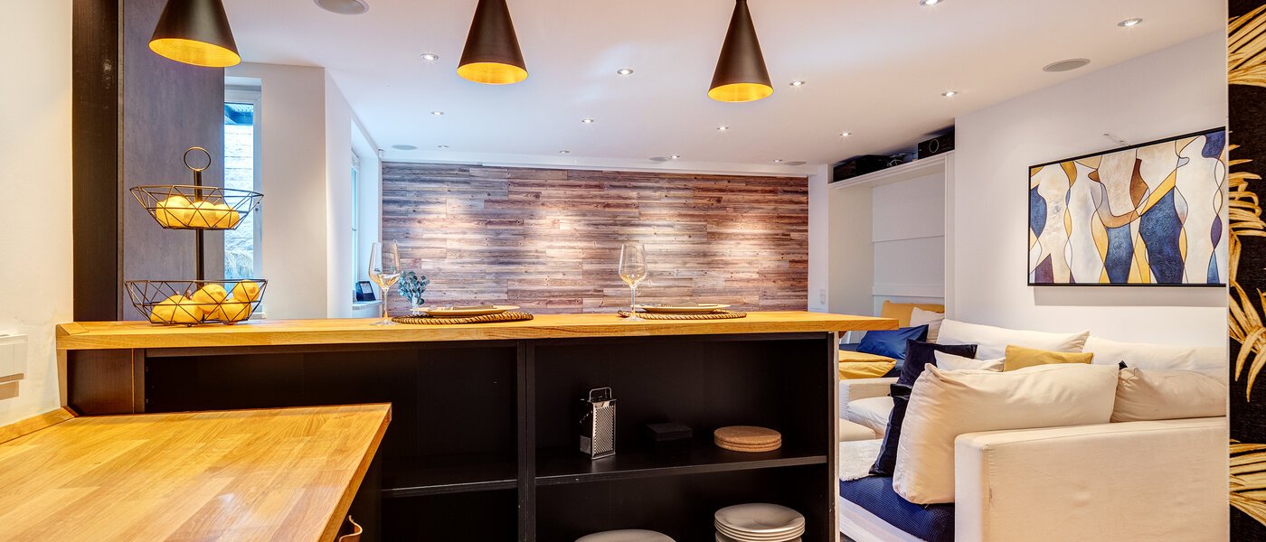 マンション München Daglfing 02 キッチン 13386