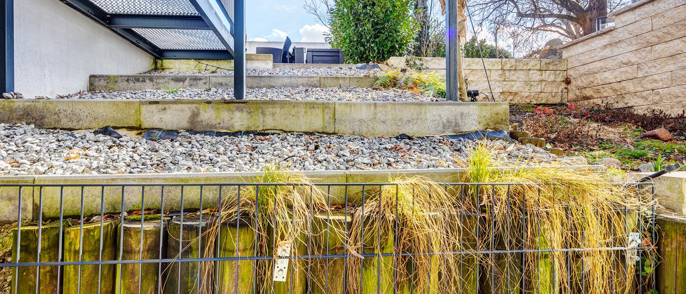 マンション München Daglfing 01 物件からの眺め 13386