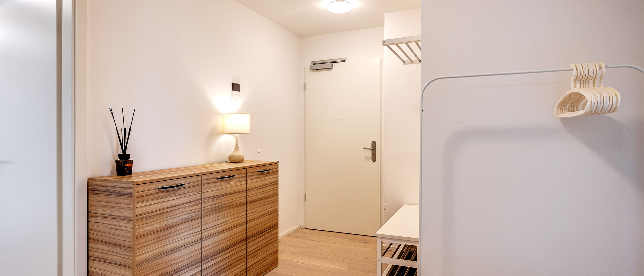 マンション München Neuperlach 01 玄関入り口 13388