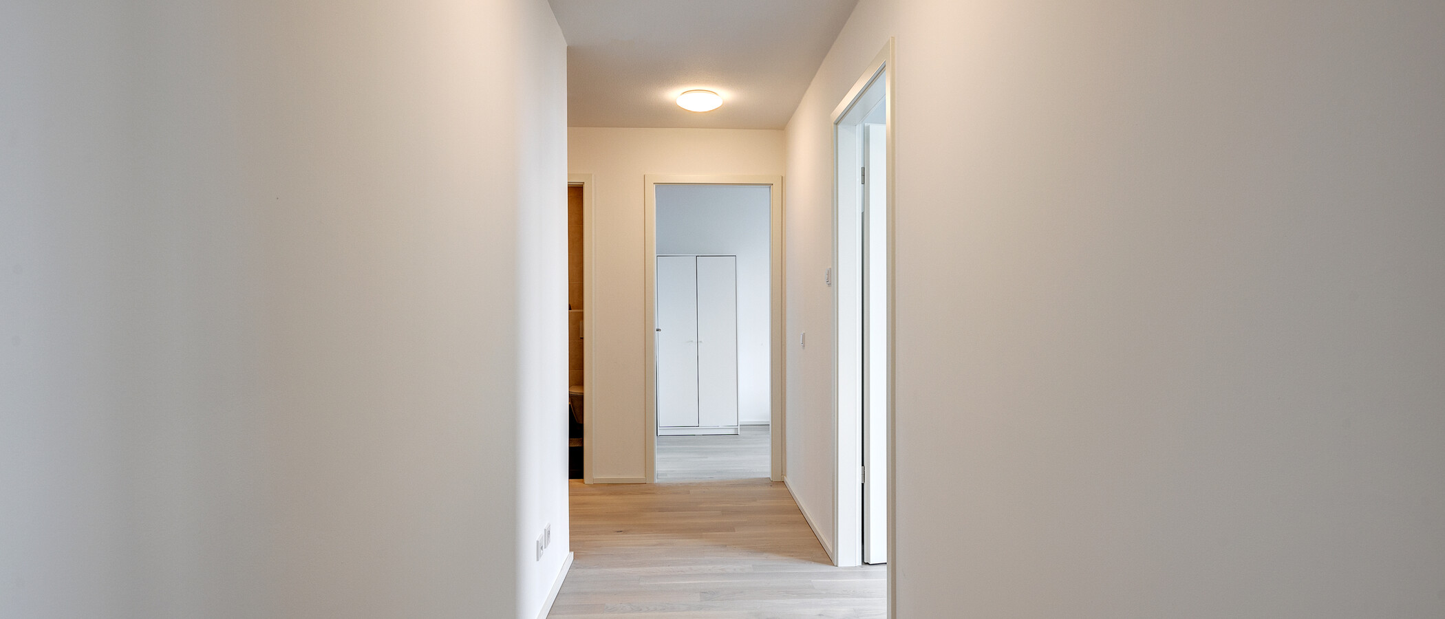 マンション München Neuperlach 09 玄関入り口 13388