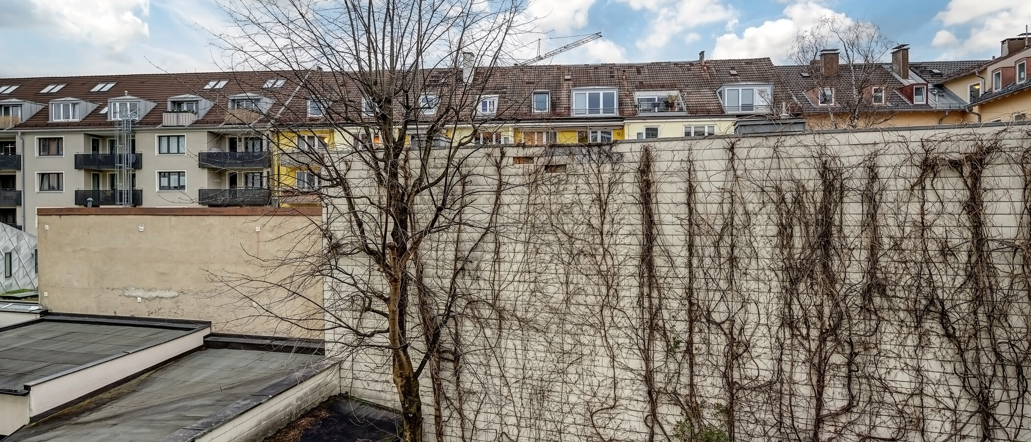 マンション München Glockenbachviertel 02 物件からの眺め 13391