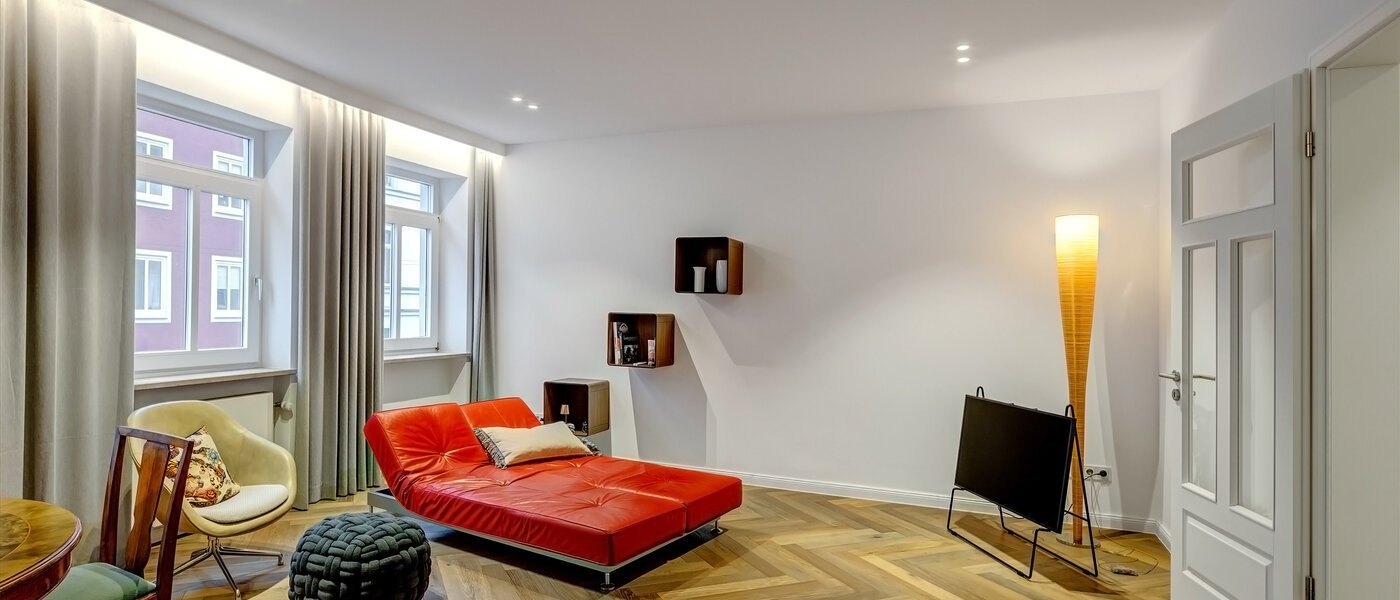 申し訳ございません。こちらの物件はすでに貸し出されました。