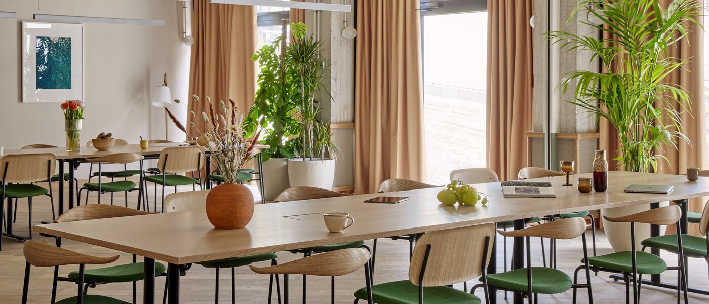 メゾネット・マンション（複数階にわたるマンション） München Obersendling 10 共有 13394