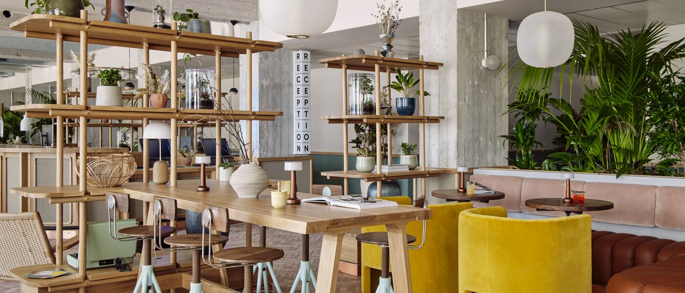 メゾネット・マンション（複数階にわたるマンション） München Obersendling 09 共有 13394