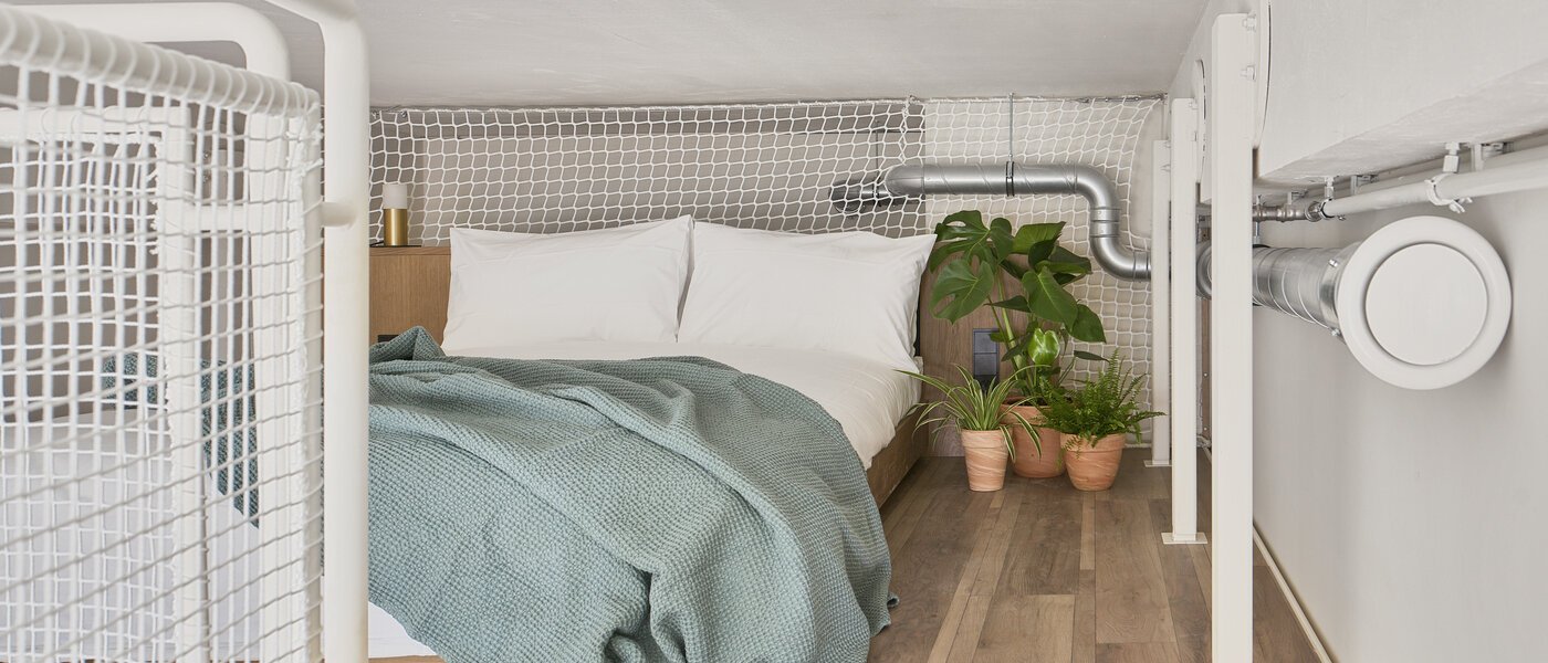 メゾネット・マンション（複数階にわたるマンション） München Obersendling 01 フォトギャラリー 13394