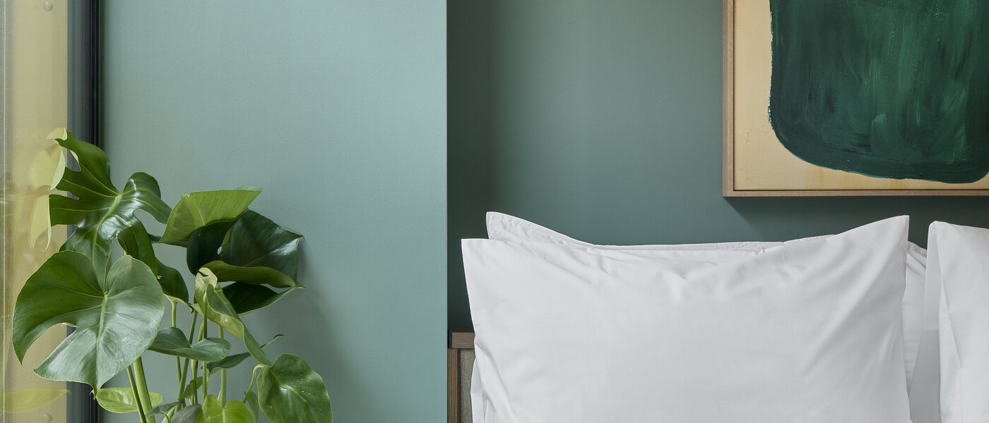 メゾネット・マンション（複数階にわたるマンション） München Obersendling 02 スリーピングアリア 13394