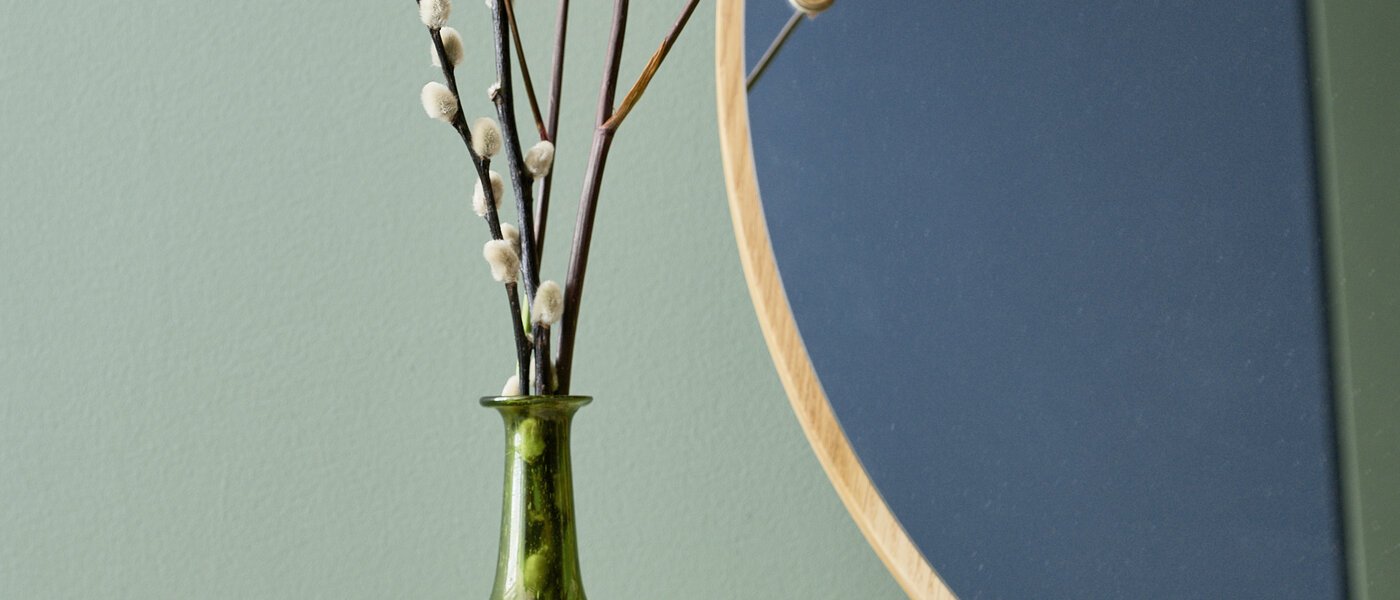 メゾネット・マンション（複数階にわたるマンション） München Obersendling 02 リビングエリア 13394