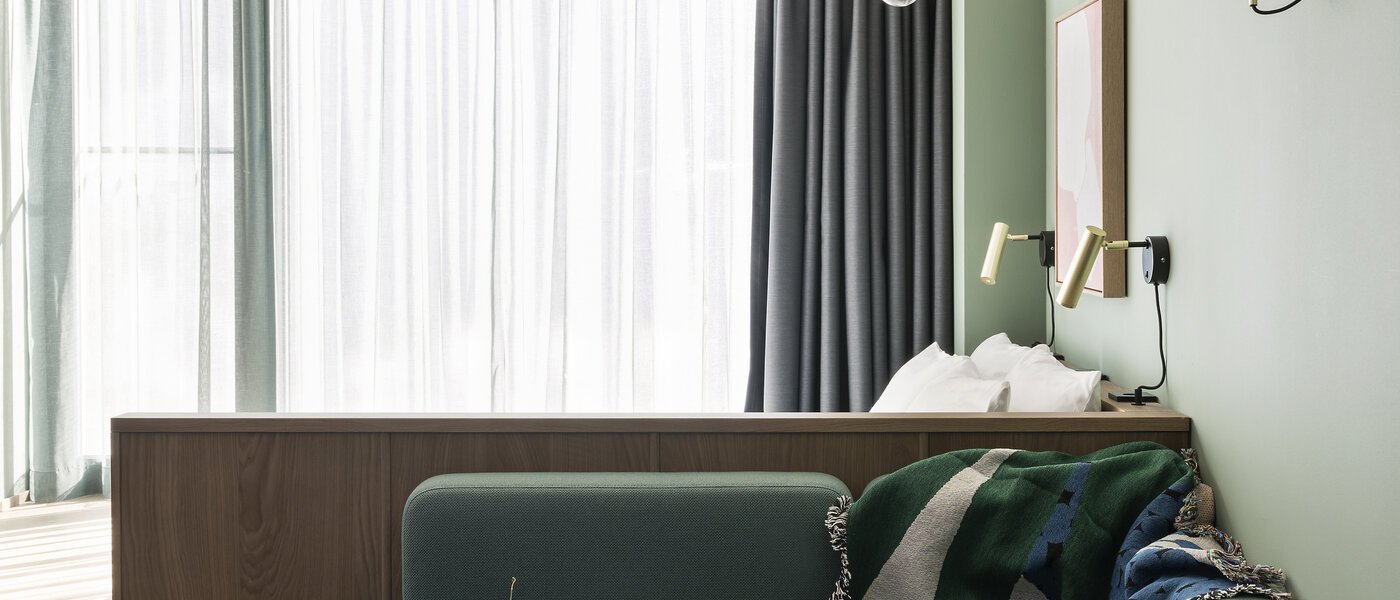 メゾネット・マンション（複数階にわたるマンション） München Obersendling 05 リビングエリア 13394