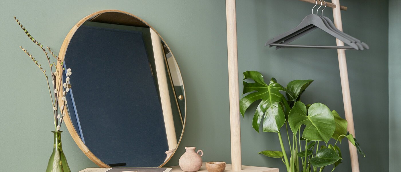 メゾネット・マンション（複数階にわたるマンション） München Obersendling 07 リビングエリア 13394