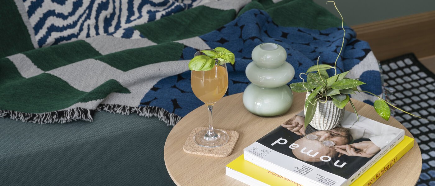 マンション München Obersendling 04 リビングエリア 13397