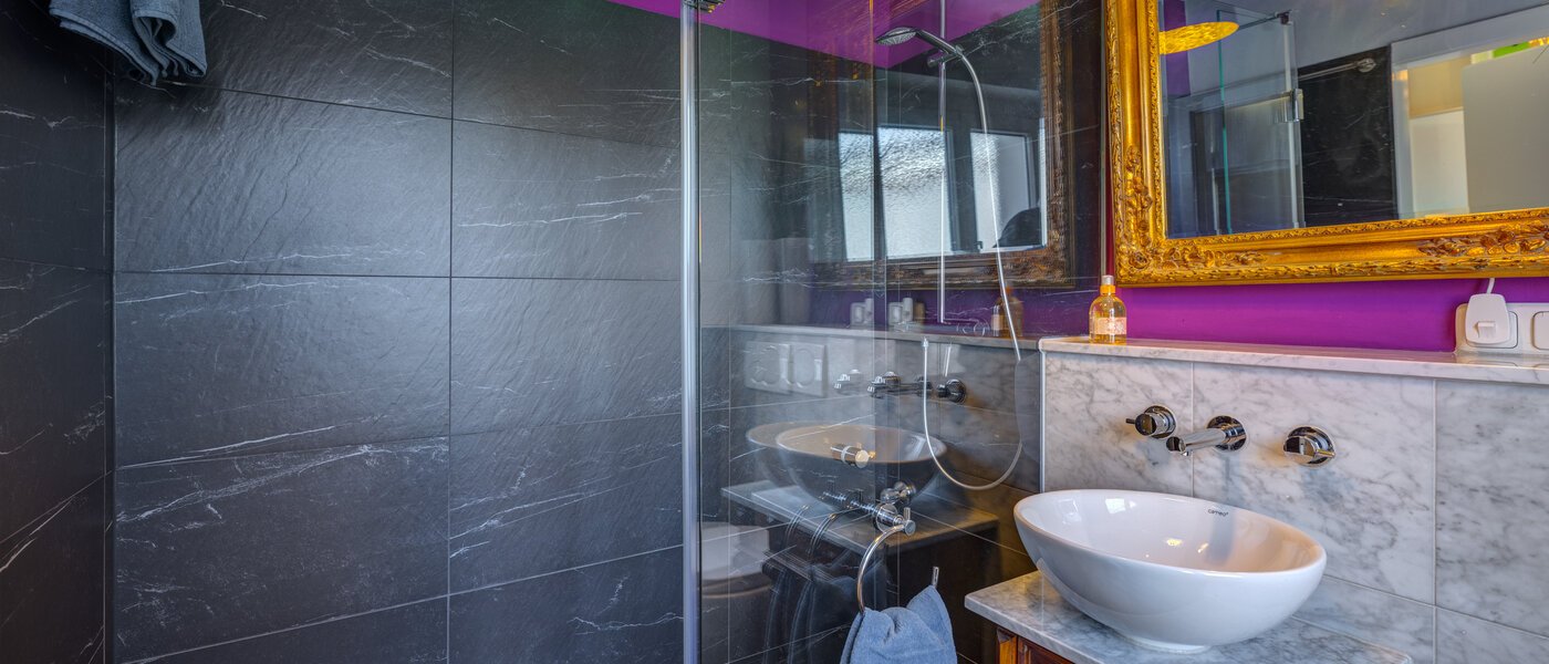 マンション München Maxvorstadt - Westen 02 浴室 13405