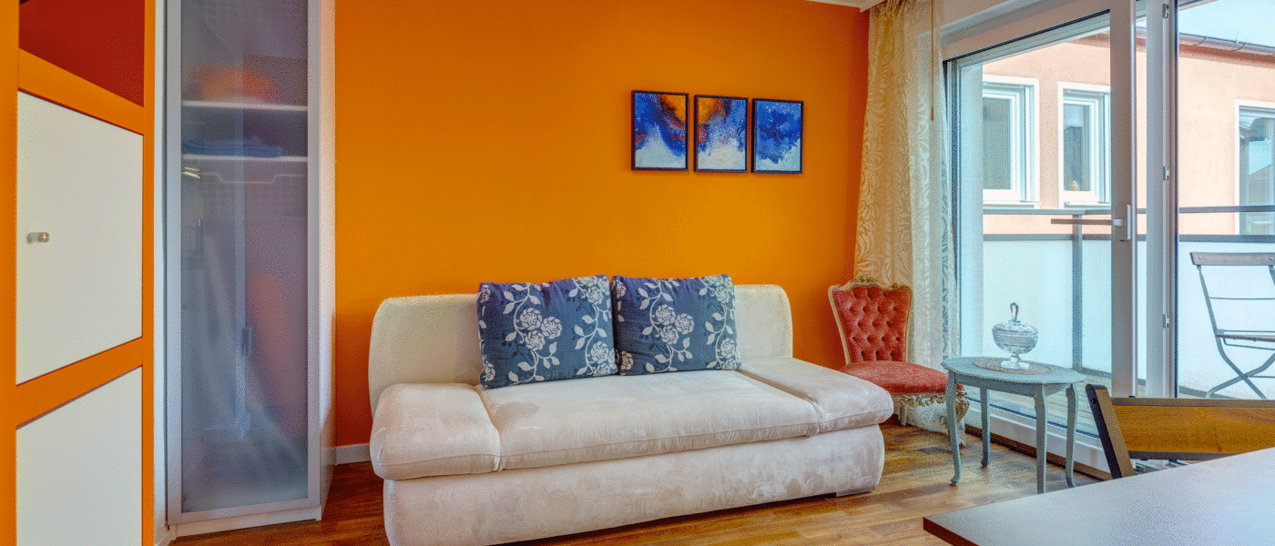 マンション München Maxvorstadt - Westen 01 スリーピングアリア 13405