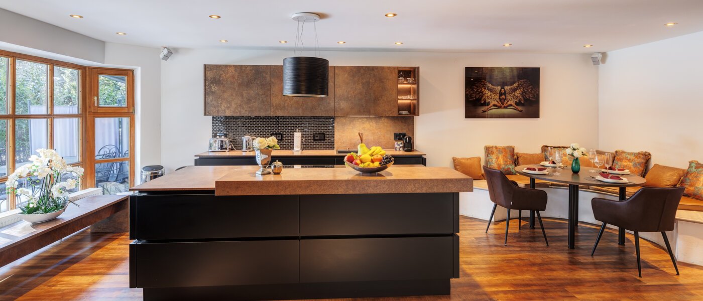 家屋 Vaterstetten Baldham 02 キッチン 13408