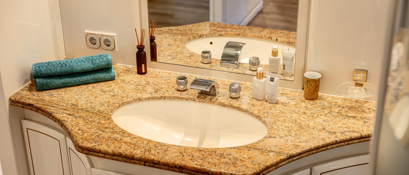 家屋 Vaterstetten Baldham 02 ２つめの浴室 13408