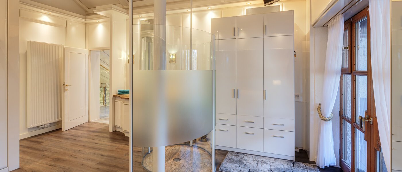 家屋 Vaterstetten Baldham 03 ２つめの浴室 13408