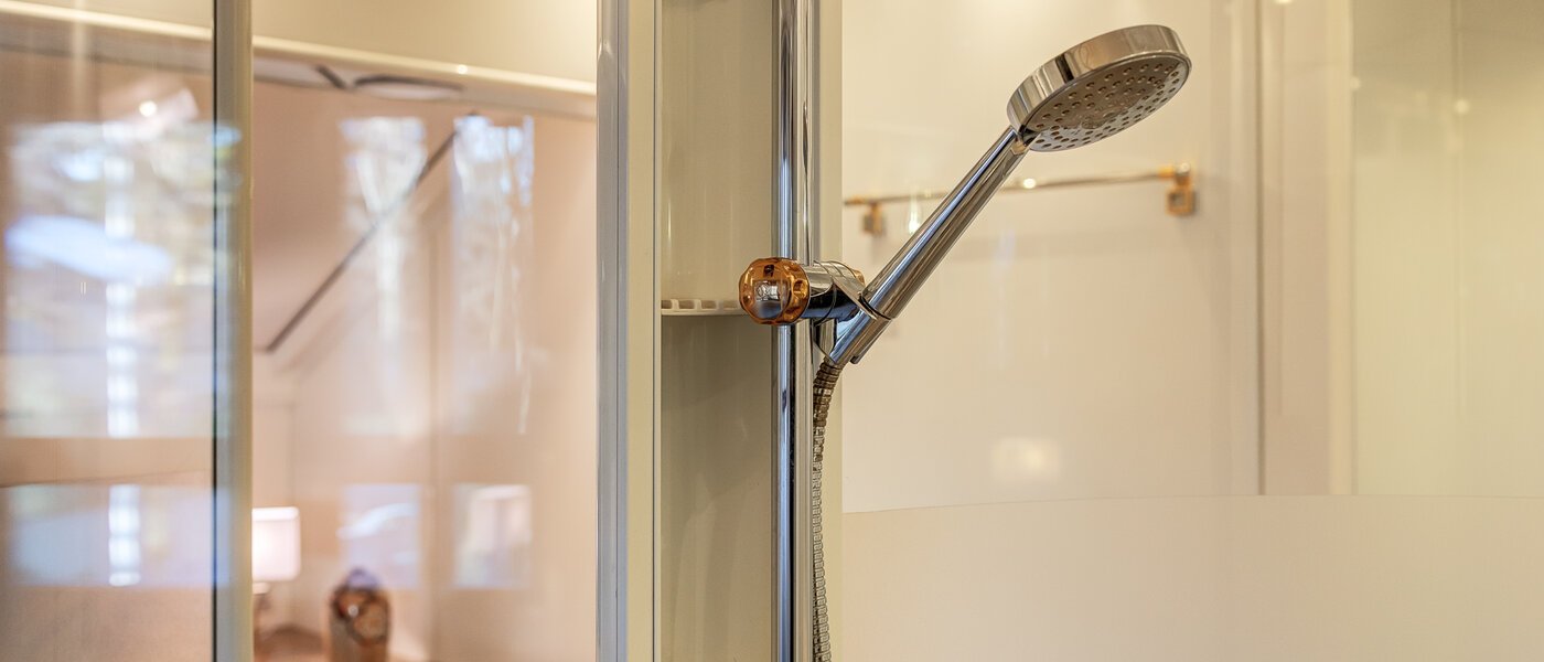 家屋 Vaterstetten Baldham 04 ２つめの浴室 13408