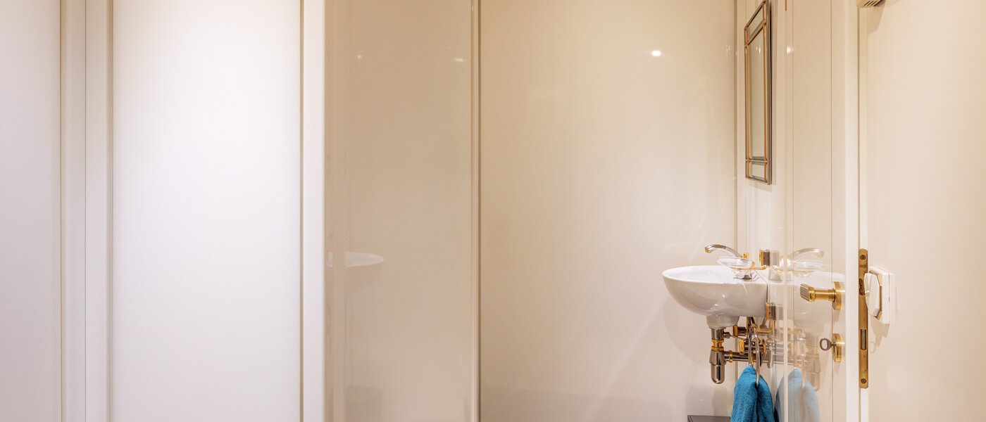 家屋 Vaterstetten Baldham 04 WC 13408