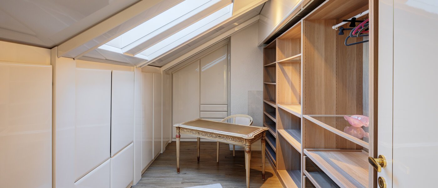 家屋 Vaterstetten Baldham 01 更衣室 13408