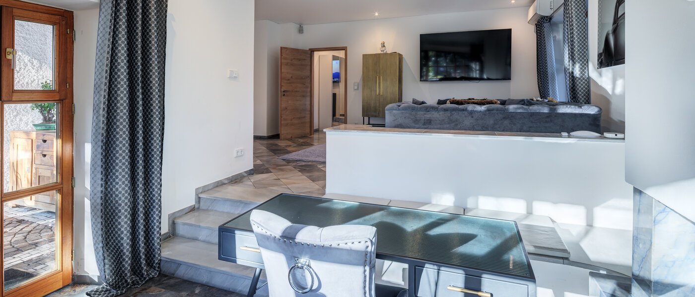 家屋 Vaterstetten Baldham 02 ワーキングエリア 13408