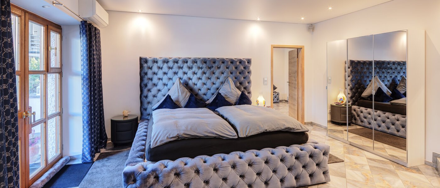 家屋 Vaterstetten Baldham 01 1. 寝室 13408