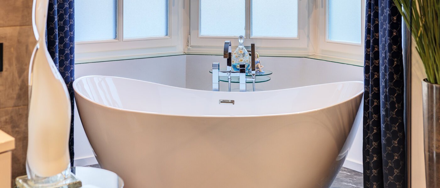 家屋 Vaterstetten Baldham 01 1つめの浴室 13408