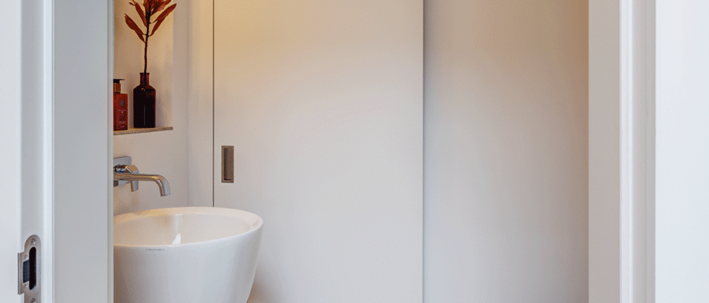 ペントハウス住宅 München Solln 02 WC 13410