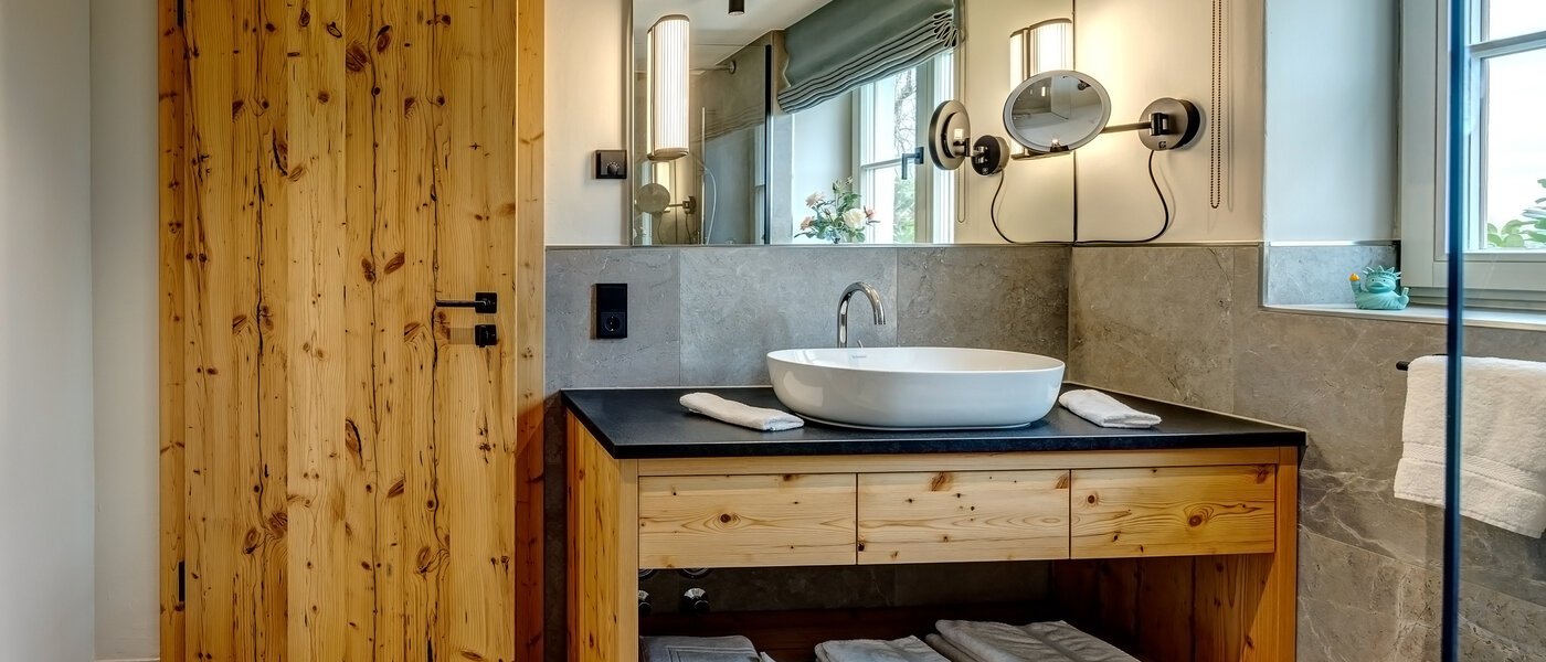 マンション Waakirchen 02 浴室 13412