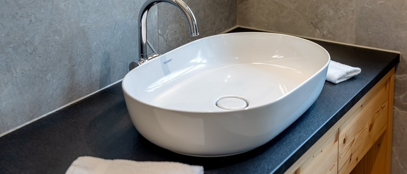 マンション Waakirchen 03 浴室 13412