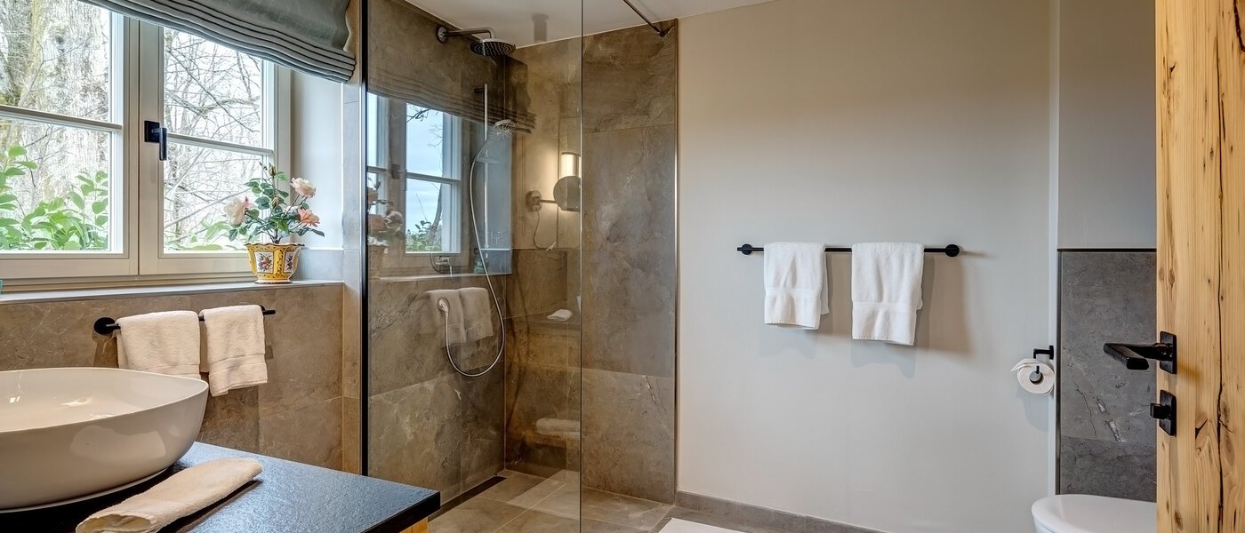 マンション Waakirchen 04 浴室 13412