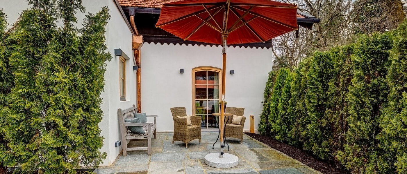 マンション Waakirchen 01 テラス・ポーチ 13412