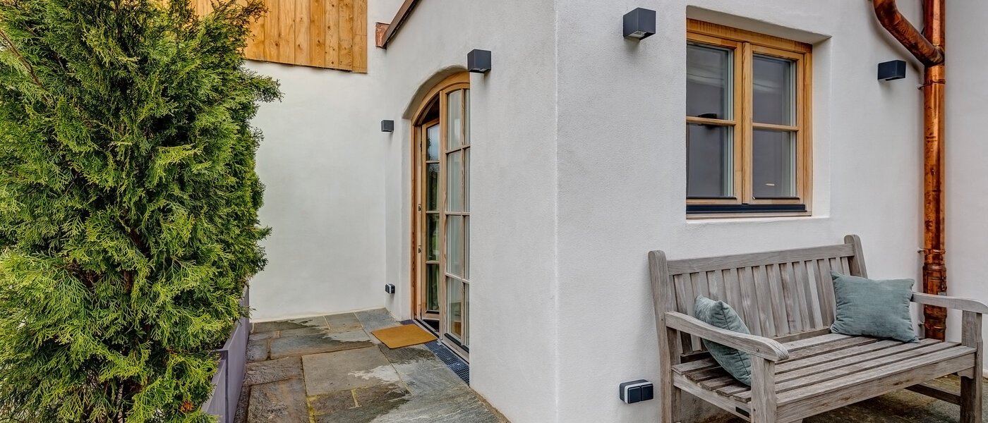 マンション Waakirchen 03 テラス・ポーチ 13412