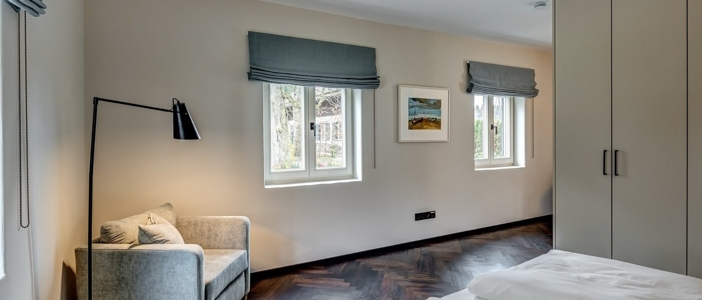 マンション Waakirchen 02 寝室 13412