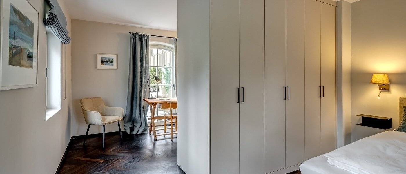 マンション Waakirchen 03 寝室 13412