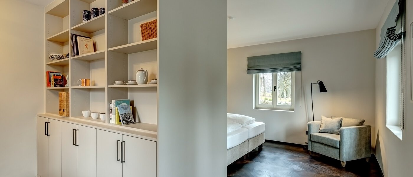 マンション Waakirchen 04 寝室 13412